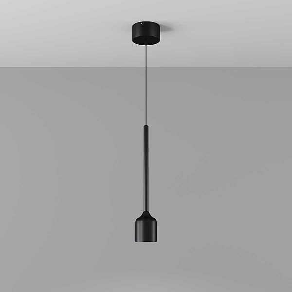 Подвесной светильник Maytoni Outdoor O491PL-L6B3K