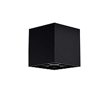 Уличный потолочный светильник Maytoni Ares O309CL-L8GF3K