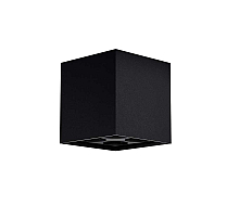 Уличный потолочный светильник Maytoni Ares O309CL-L8GF3K