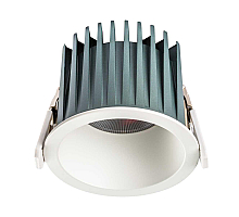 Встраиваемый светильник Lightstar Ciclone 385336