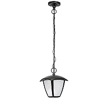 Уличный светодиодный светильник Lightstar Lampione 375070