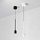 Подвесной светильник Maytoni Outdoor O491PL-L8W3K