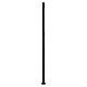 Уличный светодиодный светильник Odeon Light Nature Bamboo 7021/9FL