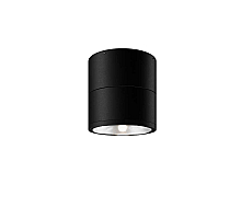 Уличный потолочный светильник Maytoni Outdoor Spin O310CL-L7GF3K