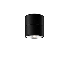 Уличный потолочный светильник Maytoni Outdoor Spin O310CL-L7GF3K
