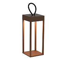 Уличный подвесной светильник ST Luce Palo SL9521.603.01