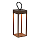 Уличный подвесной светильник ST Luce Palo SL9521.603.01