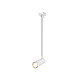 Уличный трековый светильник Maytoni Outdoor O-TR01-2-P-8WW3K