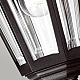 Уличный подвесной светильник Elstead Lighting Kinsale KINSALE-CHAIN