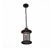 Уличный подвесной светильник ST Luce Lastero SL080.403.01