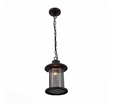 Уличный подвесной светильник ST Luce Lastero SL080.403.01