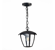 Уличный подвесной светильник ST Luce Sivino SL081.403.01