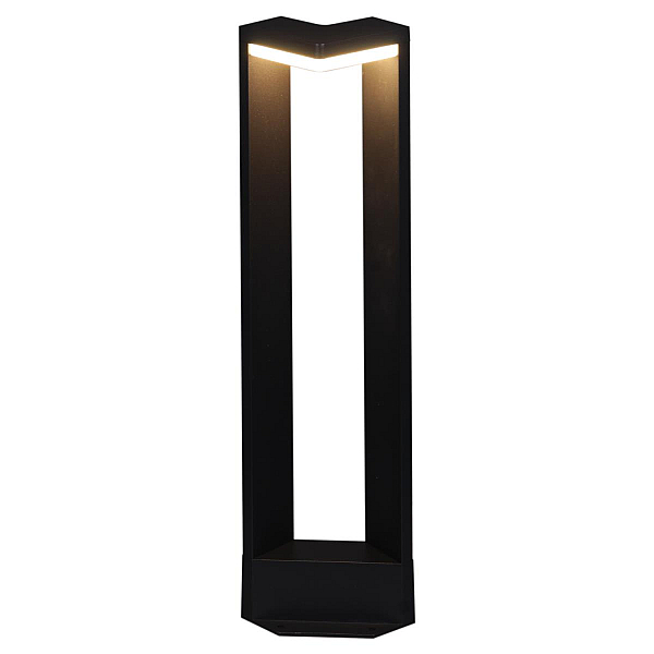 Уличный светильник Reluce 09980-0.7-001JH 0.6M LED12W BK RLOS