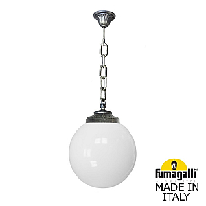 Уличный светильник Fumagalli G30.120.000.BYE27
