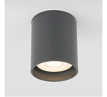 Уличный потолочный светильник Elektrostandard Light LED 4690389177002