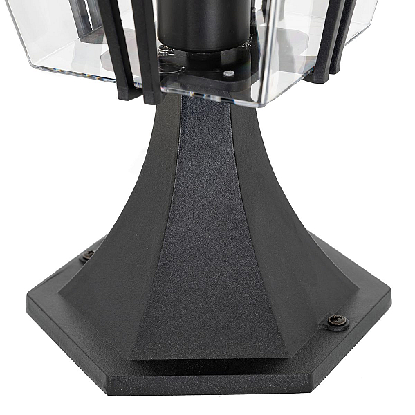 Уличный светильник Citilux Forts CLU10C