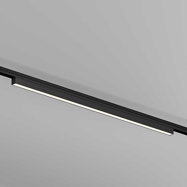 Уличный трековый светильник Maytoni Outdoor O-TR02-1-S-30WB4K