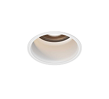 Уличный встраиваемый светильник Maytoni Grit O501DL-L10W3K