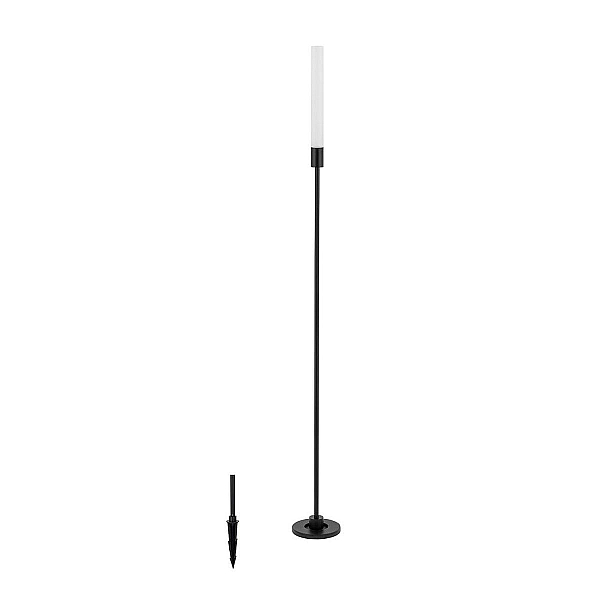 Уличный светильник Nowodvorski Zola Led Black 11545