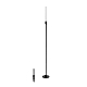 Уличный светильник Nowodvorski Zola Led Black 11545