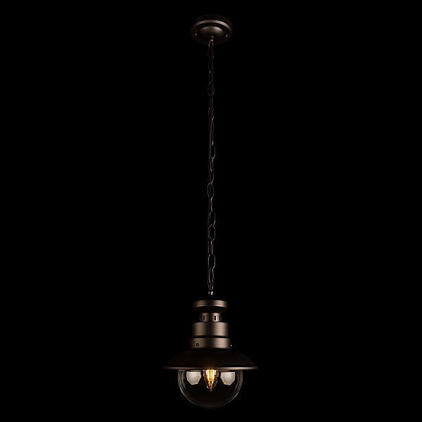 Уличный подвесной светильник Loft IT Piemonte 100022P
