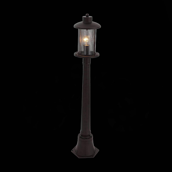 Уличный светильник ST Luce Lastero SL080.415.01