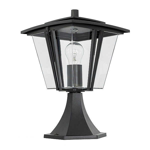 Уличный светильник Citilux Forts CLU10C