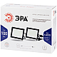 Прожектор Эра LPR-023-0-65K-2х100 2х100Вт 6500K IP65 3 метра с вилкой Б0071374