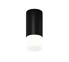 Уличный потолочный светильник Maytoni Ember O499CL-L5B3K