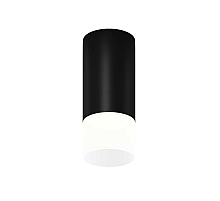 Уличный потолочный светильник Maytoni Ember O499CL-L5B3K