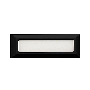 Архитектурный светильник Arte Lamp Tipico A1505AL-1BK