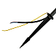 Уличный светодиодный светильник Feron DH702 51769