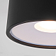 Уличный потолочный светильник Elektrostandard Light LED 35141/H черный 4690389180156 a057470