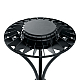 Уличный светодиодный светильник Feron SP7010 41588