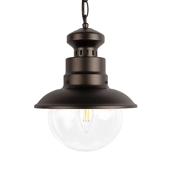 Уличный подвесной светильник Loft IT Piemonte 100022P