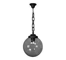 Уличный подвесной светильник Fumagalli Sichem/G300 G30.120.000.AZE27