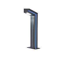 Ландшафтный светильник Kink Light Такоми 09207-F(220V),16(05)