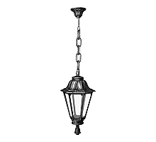 Уличный подвесной светильник Fumagalli Sichem/Rut E26.120.000.BXF1R