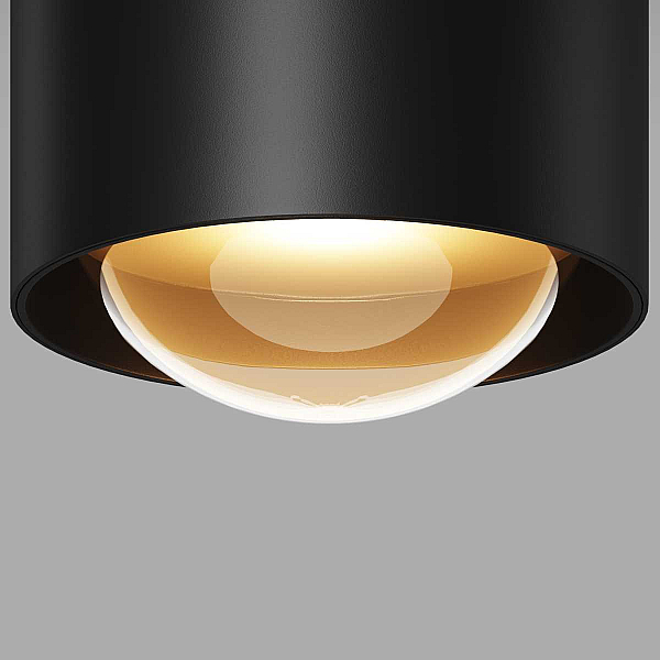 Потолочный светильник Maytoni Outdoor O498CL-L15B3K