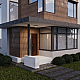 Уличный светодиодный светильник Novotech Street Virtuo 359289