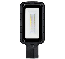 Уличный консольный светильник Saffit SSL10-100 55234