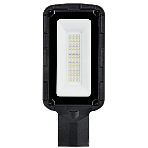 Уличный консольный светильник Saffit SSL10-100 55234