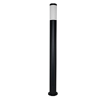 Ландшафтный светильник Arte Lamp Salire A3157PA-1BK
