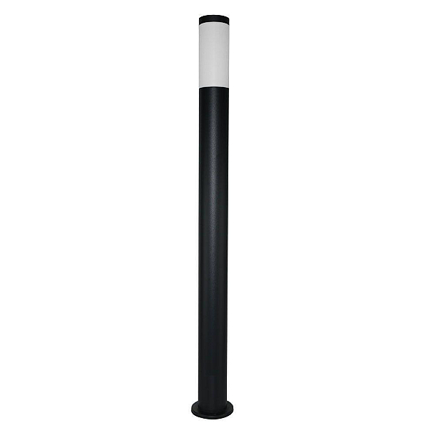 Уличный светильник Arte Lamp Salire A3157PA-1BK