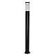 Уличный светильник Arte Lamp Salire A3157PA-1BK