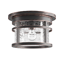 Уличный светильник Odeon Light Virta 4044/1C