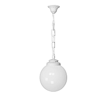 Уличный подвесной светильник Fumagalli Sichem/G250 G25.120.000.WYE27