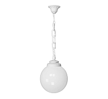 Уличный подвесной светильник Fumagalli Sichem/G250 G25.120.000.WYE27