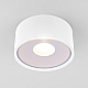 Уличный потолочный светильник Elektrostandard Light LED 35141/H белый 4690389180132 a057471