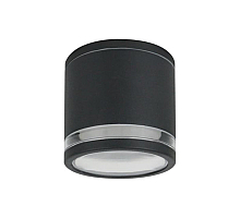 Архитектурный светильник Arte Lamp Nunki A1910PF-1BK